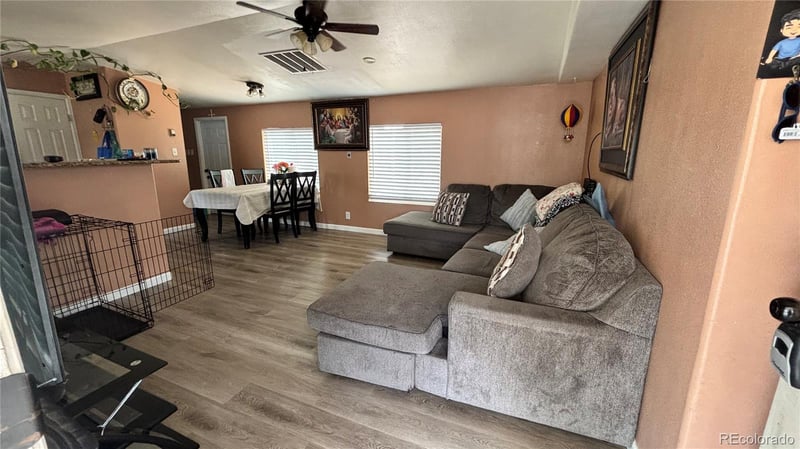 1095 Western Dr Lot 454I, Colorado Springs, CO 80915