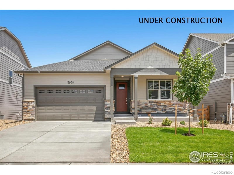 376 Chardon Ave, Brighton, CO 80601