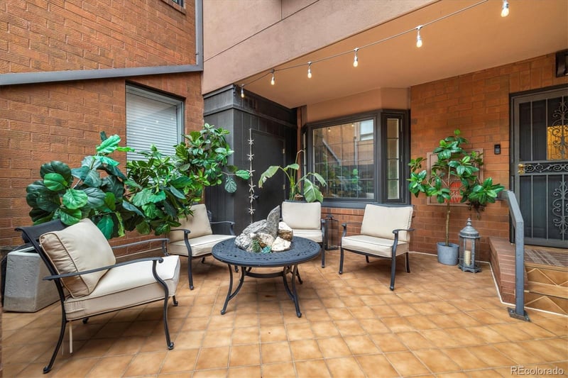 1512 Larimer St #10, Denver, CO 80202