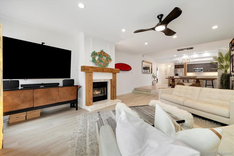 1512 Larimer St #10, Denver, CO 80202
