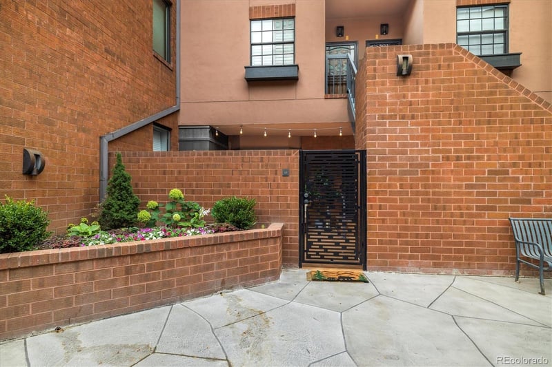 1512 Larimer St #10, Denver, CO 80202