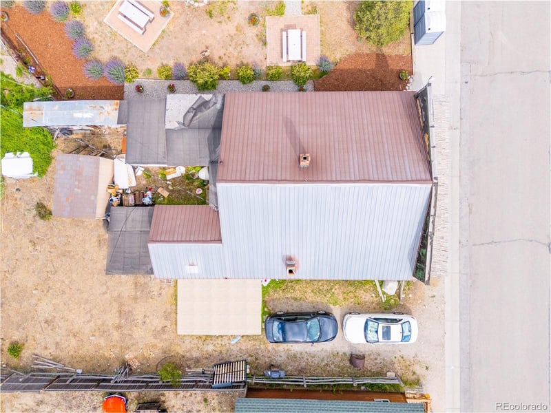 549 Front St, Fairplay, CO 80440