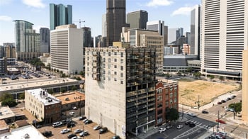 2020 Arapahoe St #1130, Denver, CO 80205