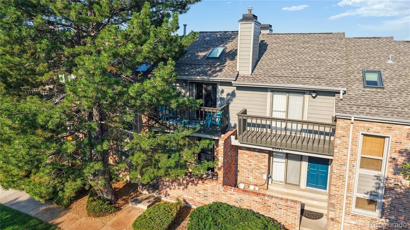 4109 Evanston Cir #B, Aurora, CO 80014