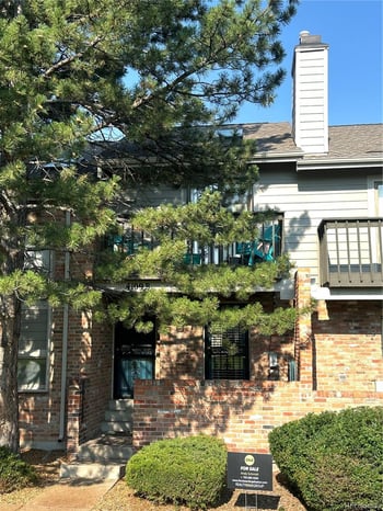 4109 Evanston Cir #B, Aurora, CO 80014