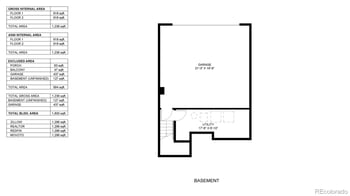 4109 Evanston Cir #B, Aurora, CO 80014