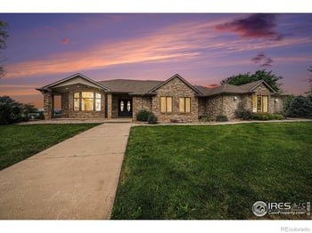 796 Abrams Way, Loveland, CO 80537