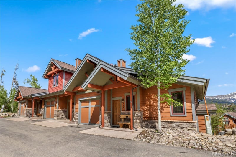 215 Bear Trail Ct, Winter Park, CO 80482
