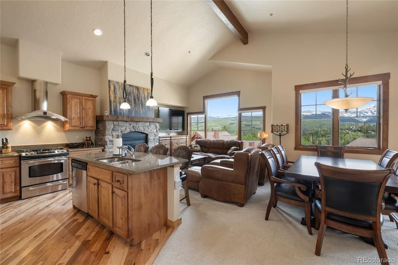 215 Bear Trail Ct, Winter Park, CO 80482
