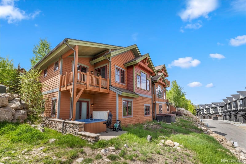 215 Bear Trail Ct, Winter Park, CO 80482