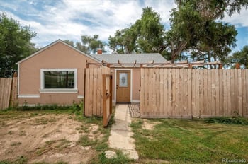 10928 Us Highway 50, Las Animas, CO 81054