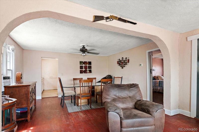 10928 Us Highway 50, Las Animas, CO 81054