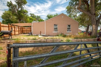 10928 Us Highway 50, Las Animas, CO 81054