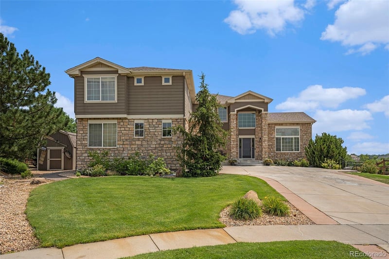 7758 Virgil Ct, Arvada, CO 80007