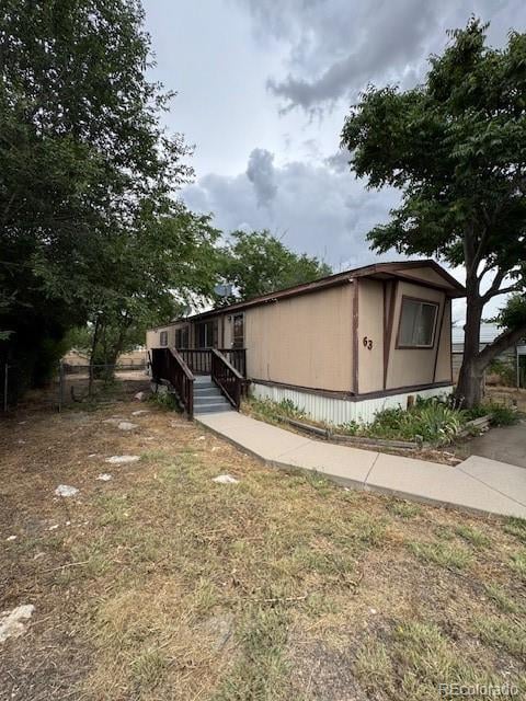 63 Vern , Pueblo West, CO 81007