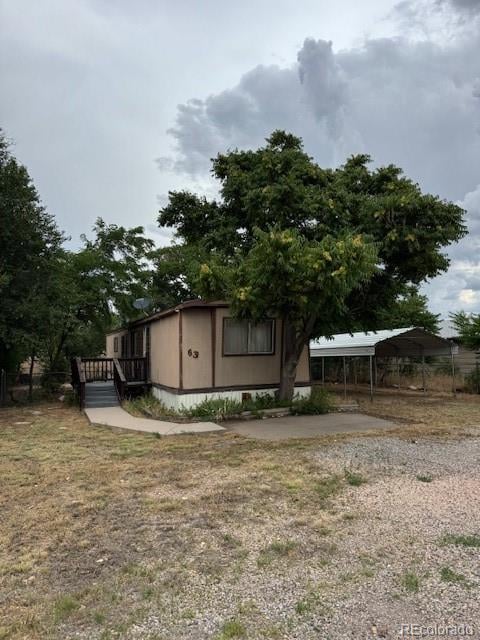 63 Vern , Pueblo West, CO 81007
