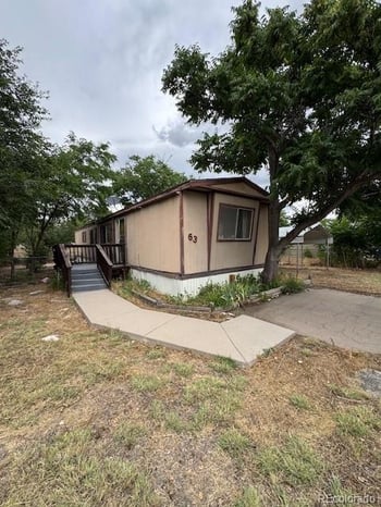 63 Vern , Pueblo West, CO 81007