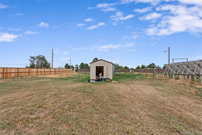 1280 Airport Blvd, Aurora, CO 80011