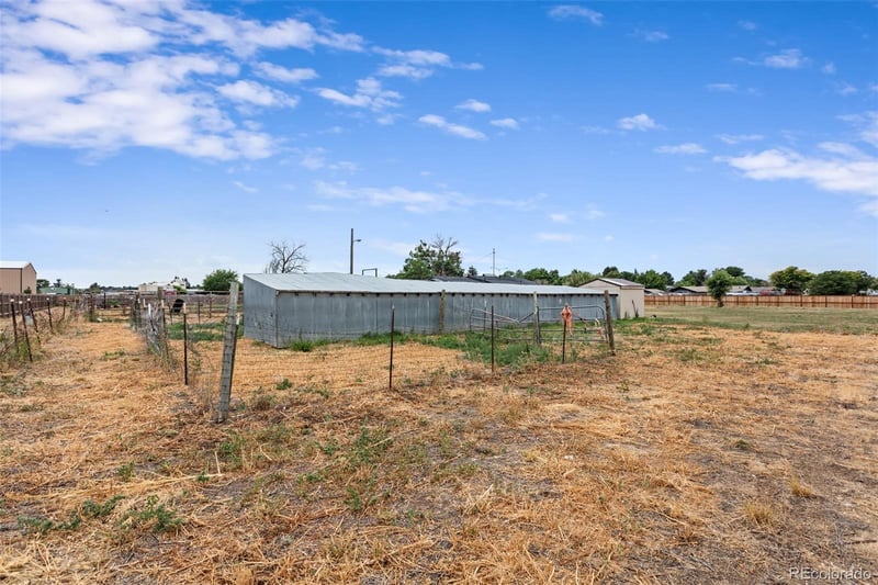 1280 Airport Blvd, Aurora, CO 80011