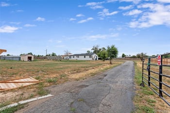 1280 Airport Blvd, Aurora, CO 80011