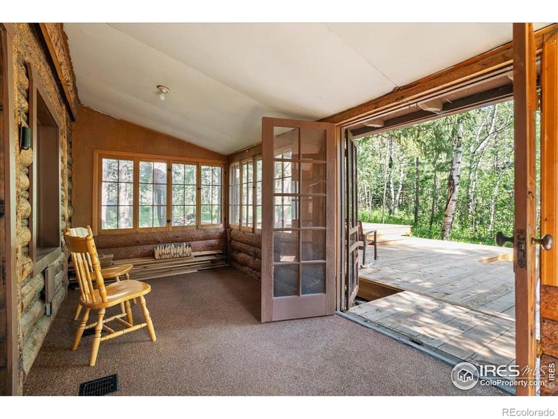 49 Riverside Dr, Lyons, CO 80540