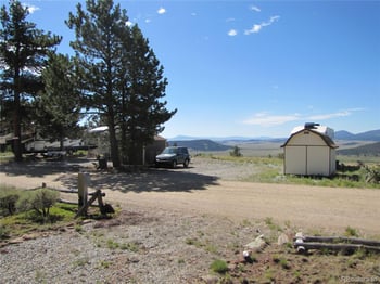 234 - 224 Lantern Loop, Hartsel, CO 80449