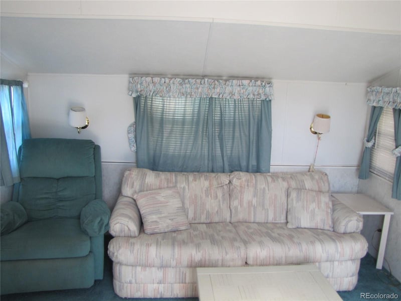 234 - 224 Lantern Loop, Hartsel, CO 80449