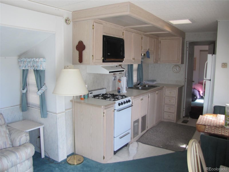 234 - 224 Lantern Loop, Hartsel, CO 80449