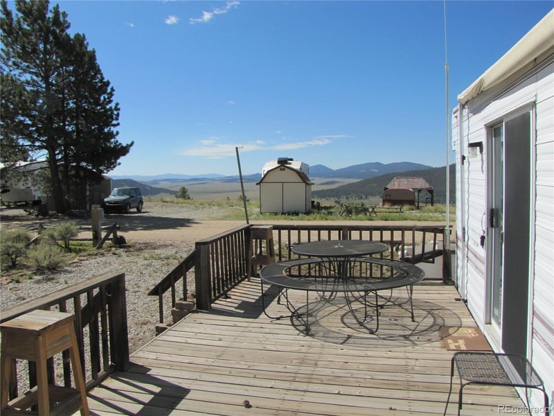 234 - 224 Lantern Loop, Hartsel, CO 80449