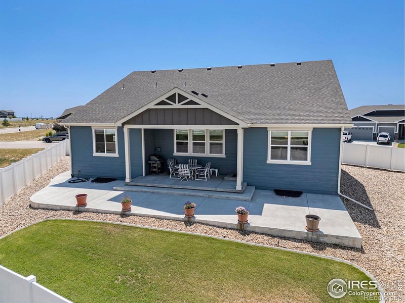 1834 Holloway Dr, Windsor, CO 80550