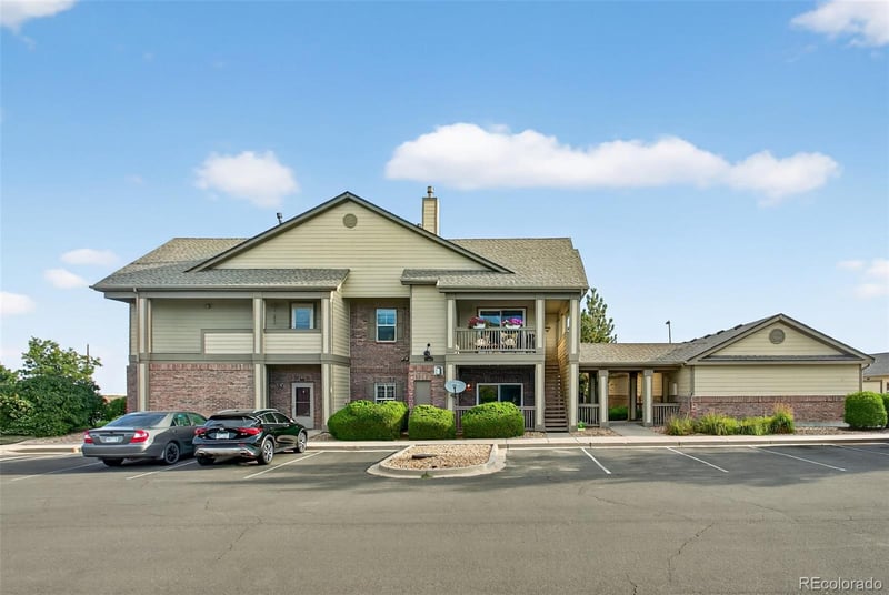 23401 E 5th Dr #104, Aurora, CO 80018