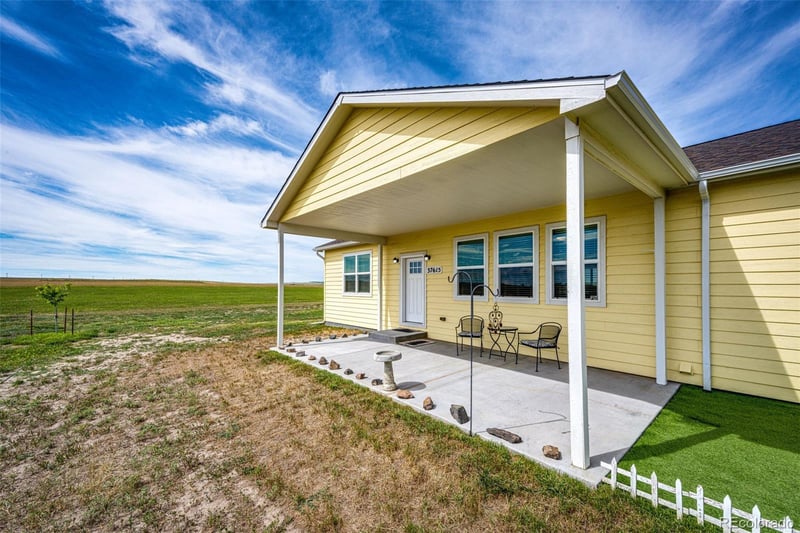 37615 Comanche Creek Rd, Kiowa, CO 80117