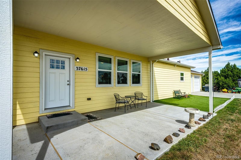 37615 Comanche Creek Rd, Kiowa, CO 80117