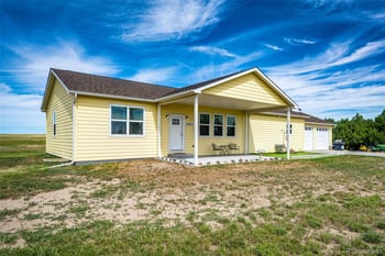 37615 Comanche Creek Rd, Kiowa, CO 80117