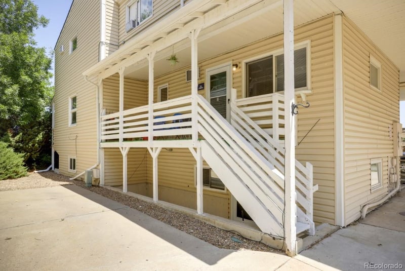 287 S Hoyt St, Lakewood, CO 80226