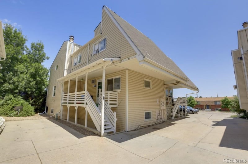 287 S Hoyt St, Lakewood, CO 80226