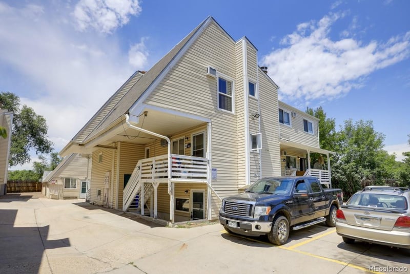 287 S Hoyt St, Lakewood, CO 80226
