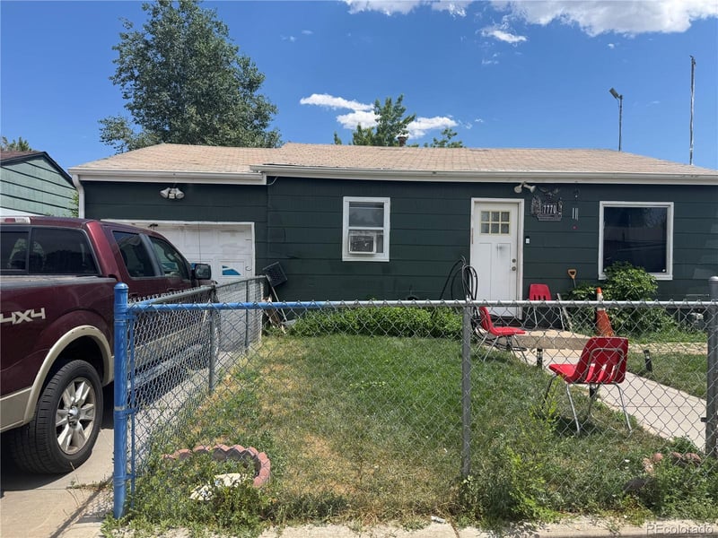 7770 Oneida St, Commerce City, CO 80022