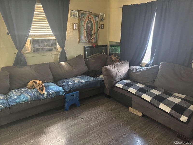 7770 Oneida St, Commerce City, CO 80022