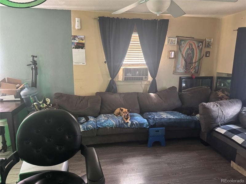 7770 Oneida St, Commerce City, CO 80022