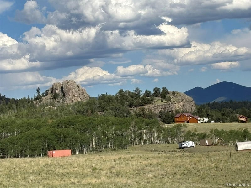 702 Pinto Trl, Como, CO 80432