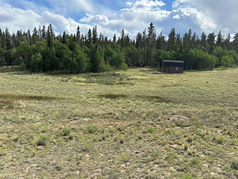 702 Pinto Trl, Como, CO 80432