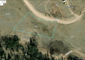 702 Pinto Trl, Como, CO 80432