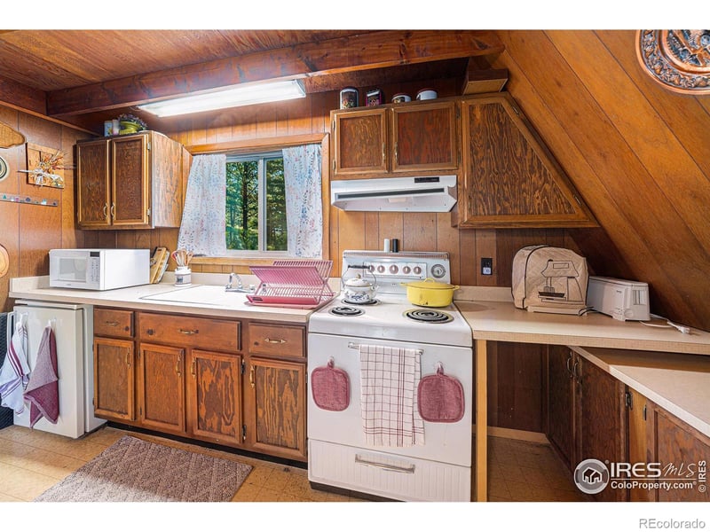66 Circle Dr, Glen Haven, CO 80532
