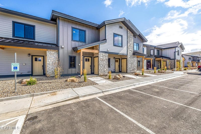 129 Granby Meadow Dr, Granby, CO 80446
