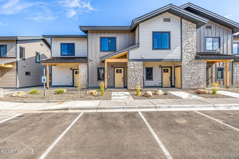 129 Granby Meadow Dr, Granby, CO 80446