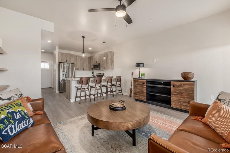 129 Granby Meadow Dr, Granby, CO 80446