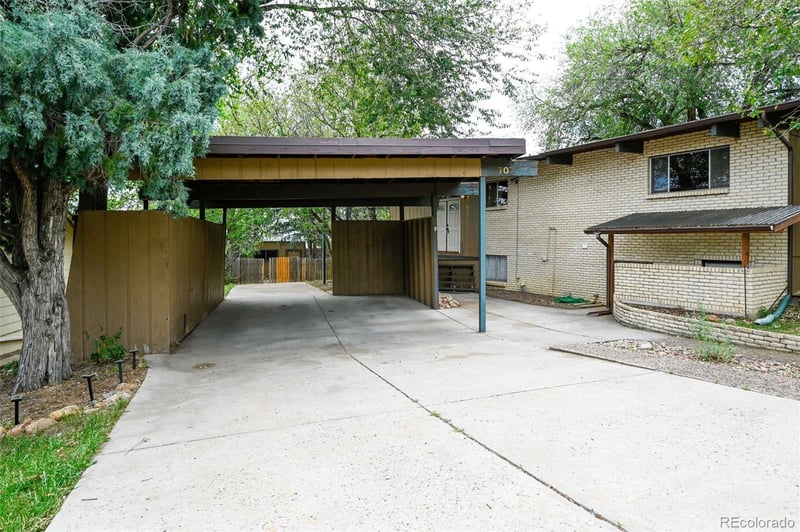 707 Orion Dr, Colorado Springs, CO 80906