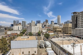 475 12th Ave #7E, Denver, CO 80204
