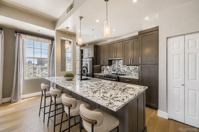 475 12th Ave #7E, Denver, CO 80204